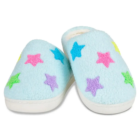 Slippers - Starry