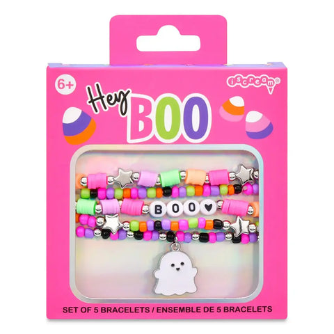 Iscream - Bracelet Set - Hey Boo