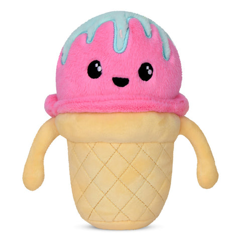 IScream - Mini Plush - Sprinkle Cone