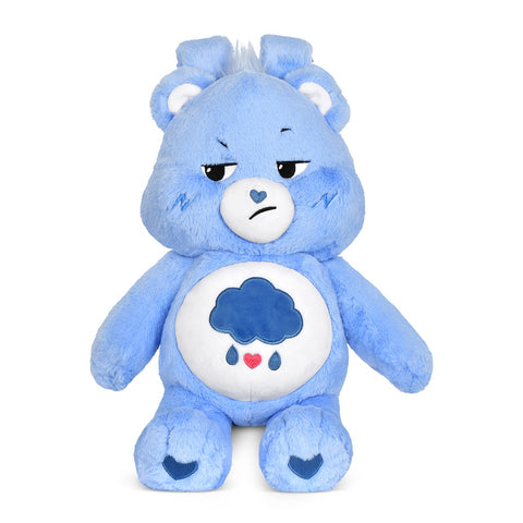 IScream - Bear Buddy - Grumpy