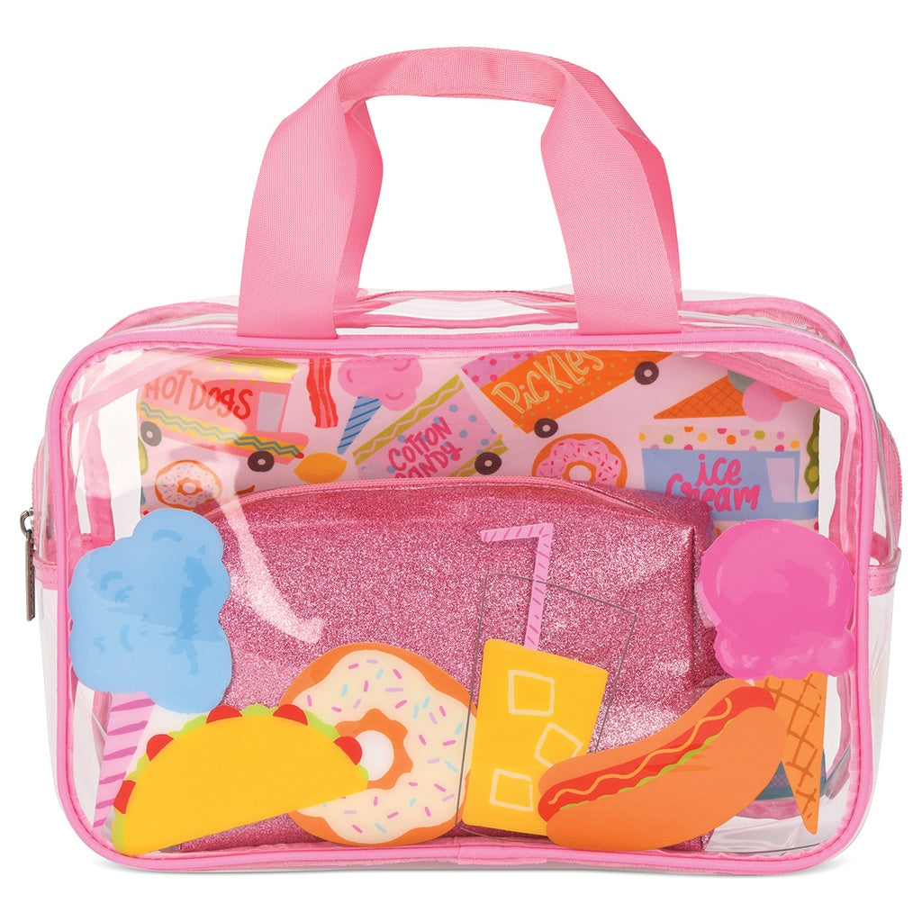 Iscream Cosmetic Trio - Food Truck Fun