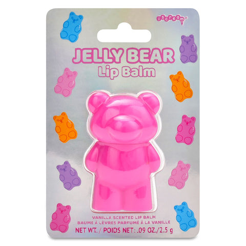 Lip Balm - Jelly Bear