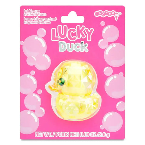 Iscream - Lip Balm - Lucky Duck