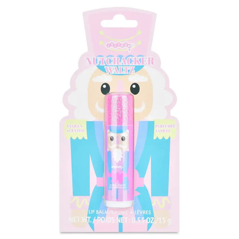 Iscream - Lip Balm - Nutcracker