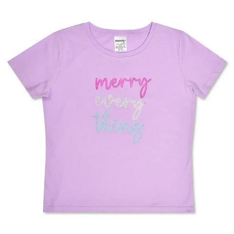 T-Shirt - Merry Everything