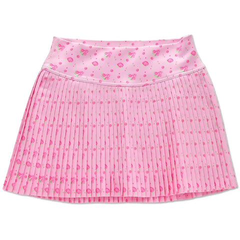 Skorts - Pretty In Pink