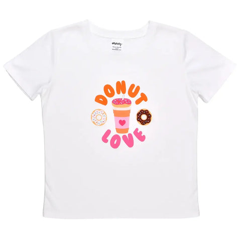 T-Shirt - Donut Love