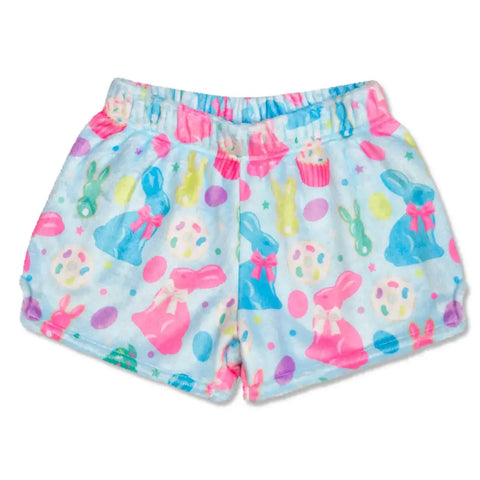 Iscream - Plush Shorts - Bunny Bakery