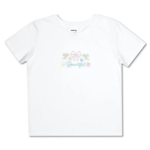 T-Shirt - Beautiful
