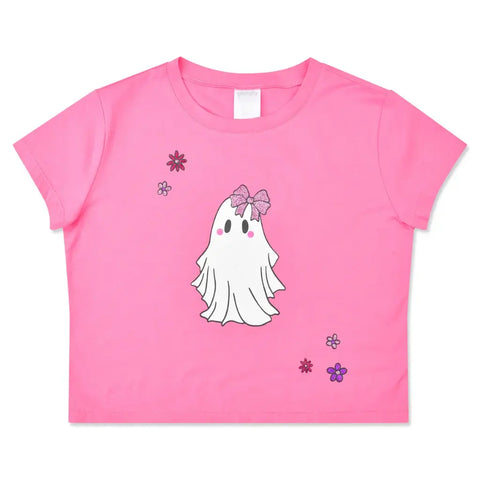 T-Shirt - Spooky Season
