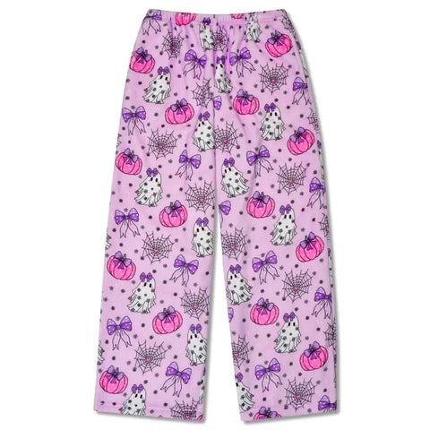 Plush Pants - Spooky Season