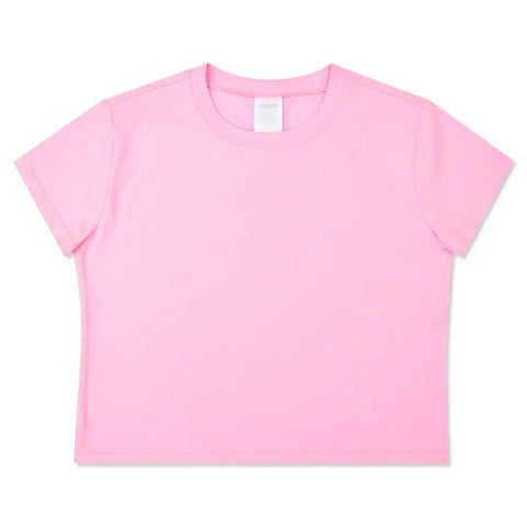 Iscream - Soft T-Shirt - Pink