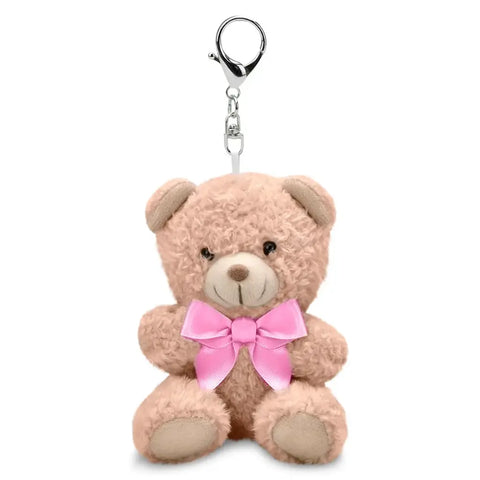 Iscream - Bear Bag Charm