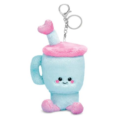 Bag Charm - Travel Cup