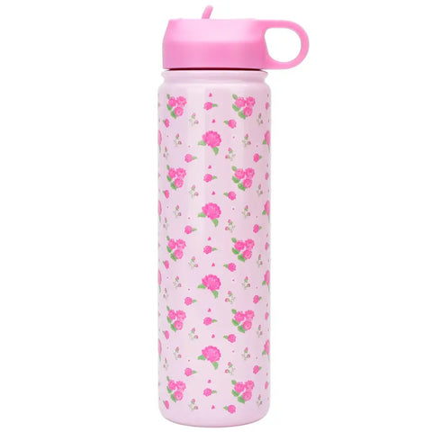 Water Bottle - Pretty In Pink