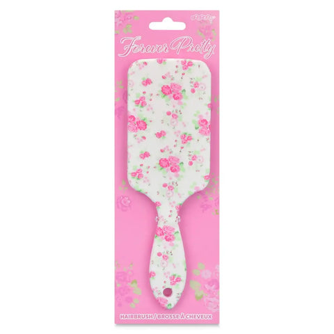 Iscream - Paddle Brush - Forever Pretty