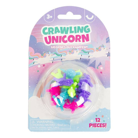 Keycraft - Crawling Unicorn
