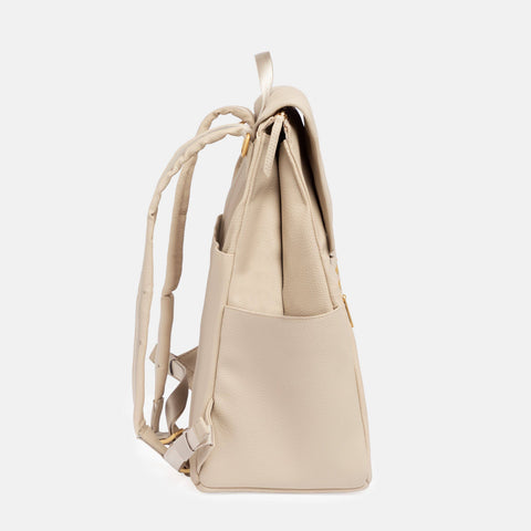 Freshly Picked - Classic Diaper Bag II - Birch