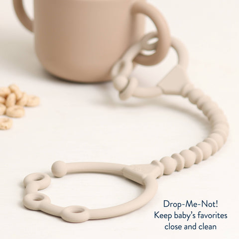 Itzy Ritzy - Itzy Strap Pack™ - Toy and Snack Cup Strap