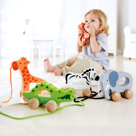 Hape Toys - Elephant