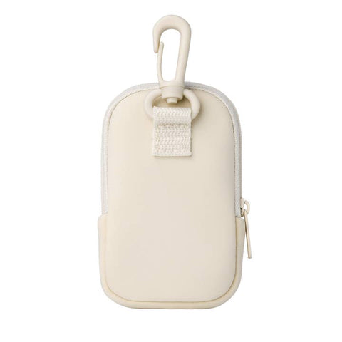 Touchette Pouch - Ivory