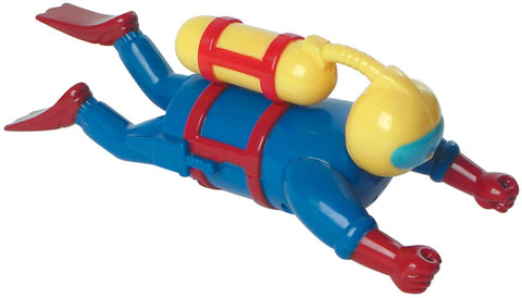 Toysmith - Wind Up Diver