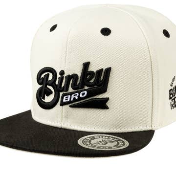 BinkyBro - Hat - Jack