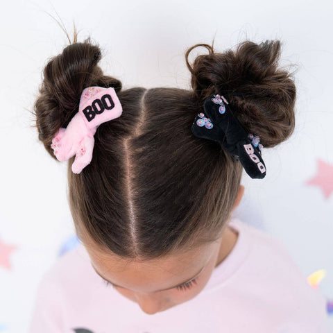 Sweet Wink - Clip Set - Boo Bows