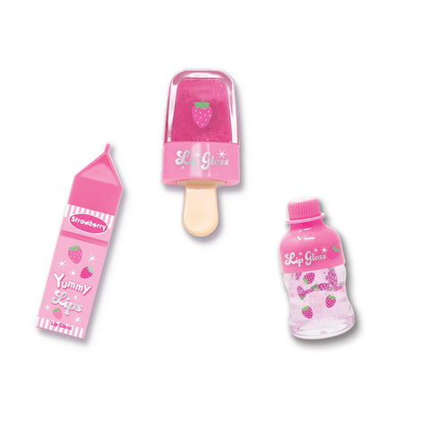 Liplicious - Strawberry