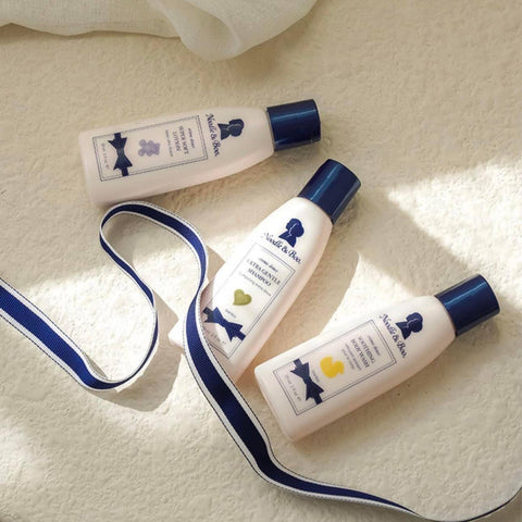 Noodle & Boo - Essential Care Kit