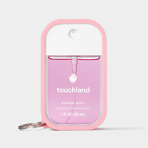 Hand Mist Case - Bubblegum Pink