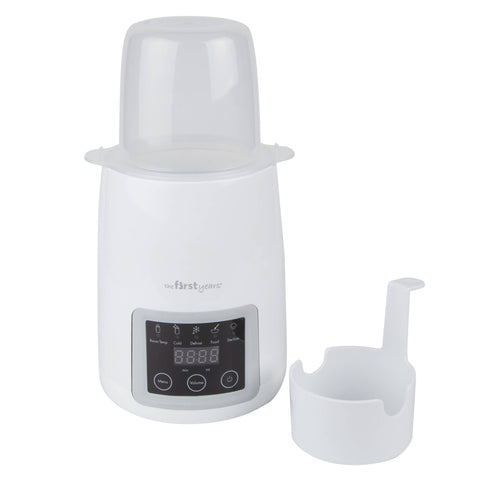TOMY - The First Years Gentle Warmth Bottle Warmer