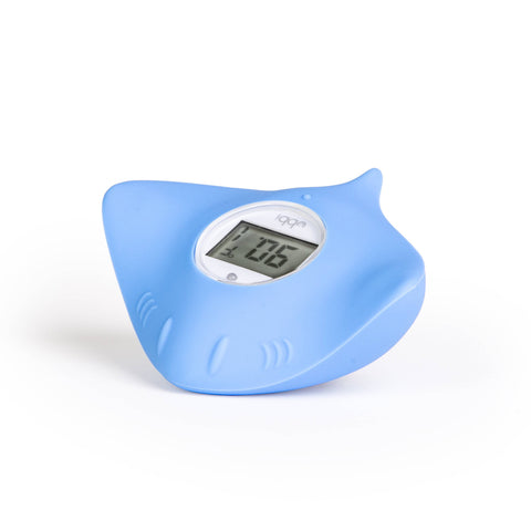 Ubbi - Bath Thermometer - Stingray