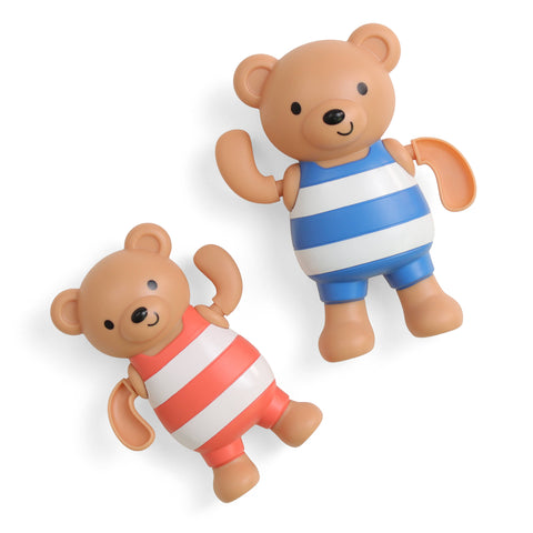 Itzy Ritzy - Silly Swimmers™ - Bears