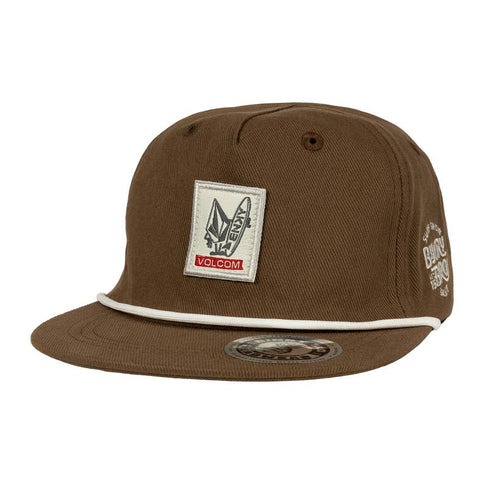 BinkyBro - Hat - BNKY x VOLCOM Sesh