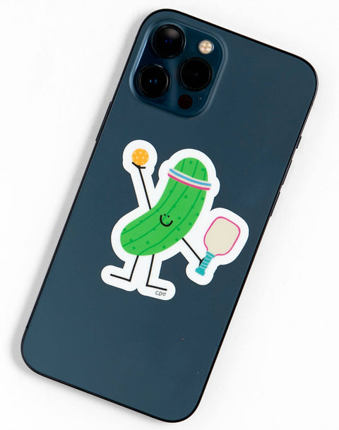 Stickers - Pickle Pickleball