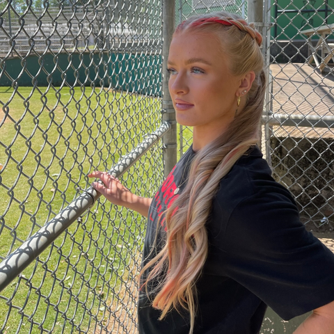 Hally - Shade Stix Hair Chalk