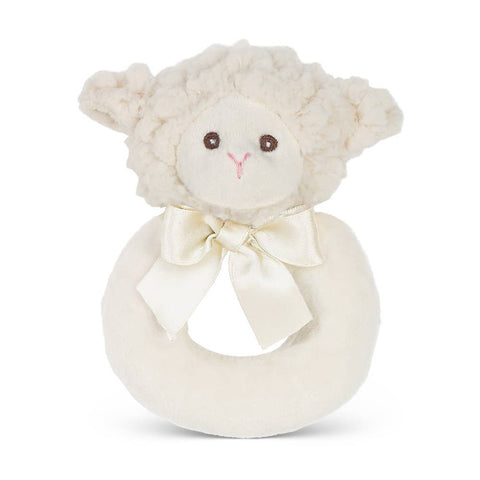 Ring Rattle - Lil' Lamby Lamb