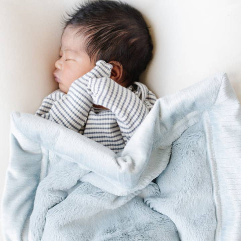 Saranoni - Lush Receiving Blankets