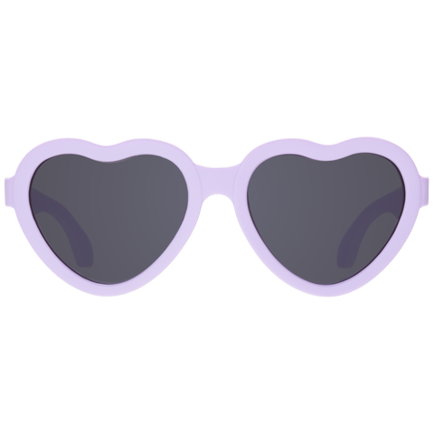 Babiators - Irresistible Iris Heart Sunglasses