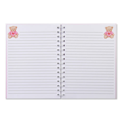 Journal - Love Notes