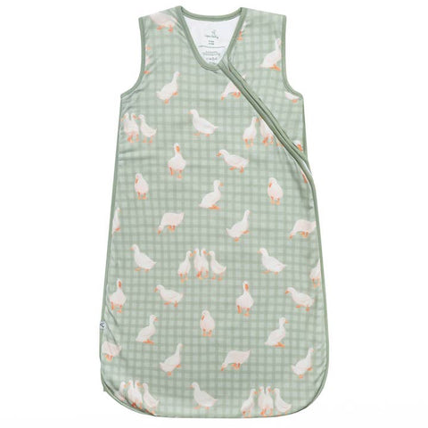 Copper Pearl - Cloud Sleep Bag - Baker