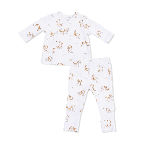 Angel Dear - Take Me Home Set - Explorer Puppy