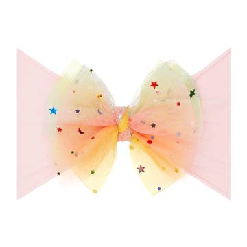 Baby Bling - Tulle FAB - Birthday Star