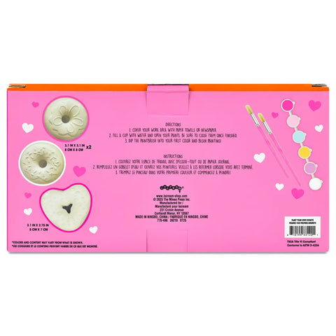 Iscream - Paint Your Own Donuts