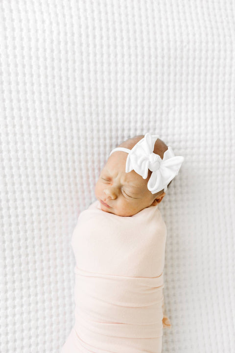 Baby Bling - Baby FAB Skinny - Ivory