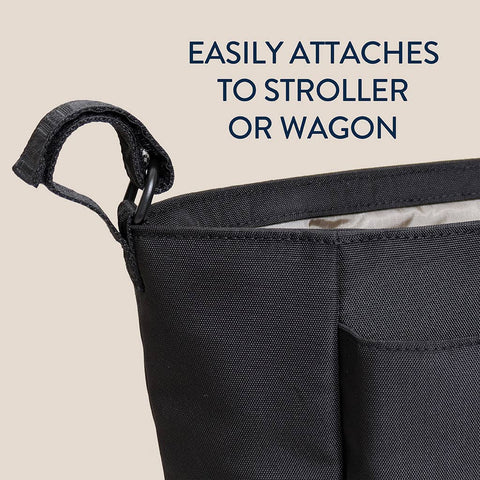 Itzy Ritzy - Belong Carry-All Caddy