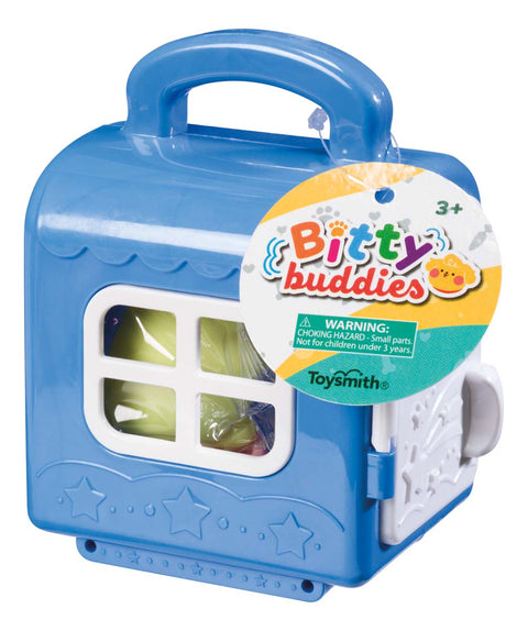Toysmith - Bitty Buddies