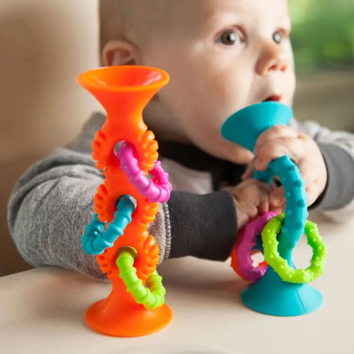 Fat Brain Toys - PipSquigz Loops