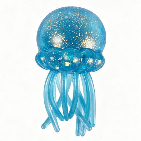 Showcase - SugarSqueez Squishies® Maltose Jellyfish Glitter